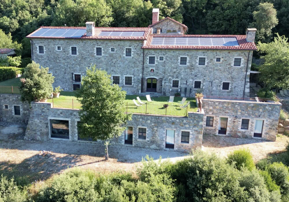 Eremito-retreat