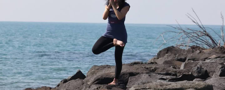 Weekend Yoga & Wellness