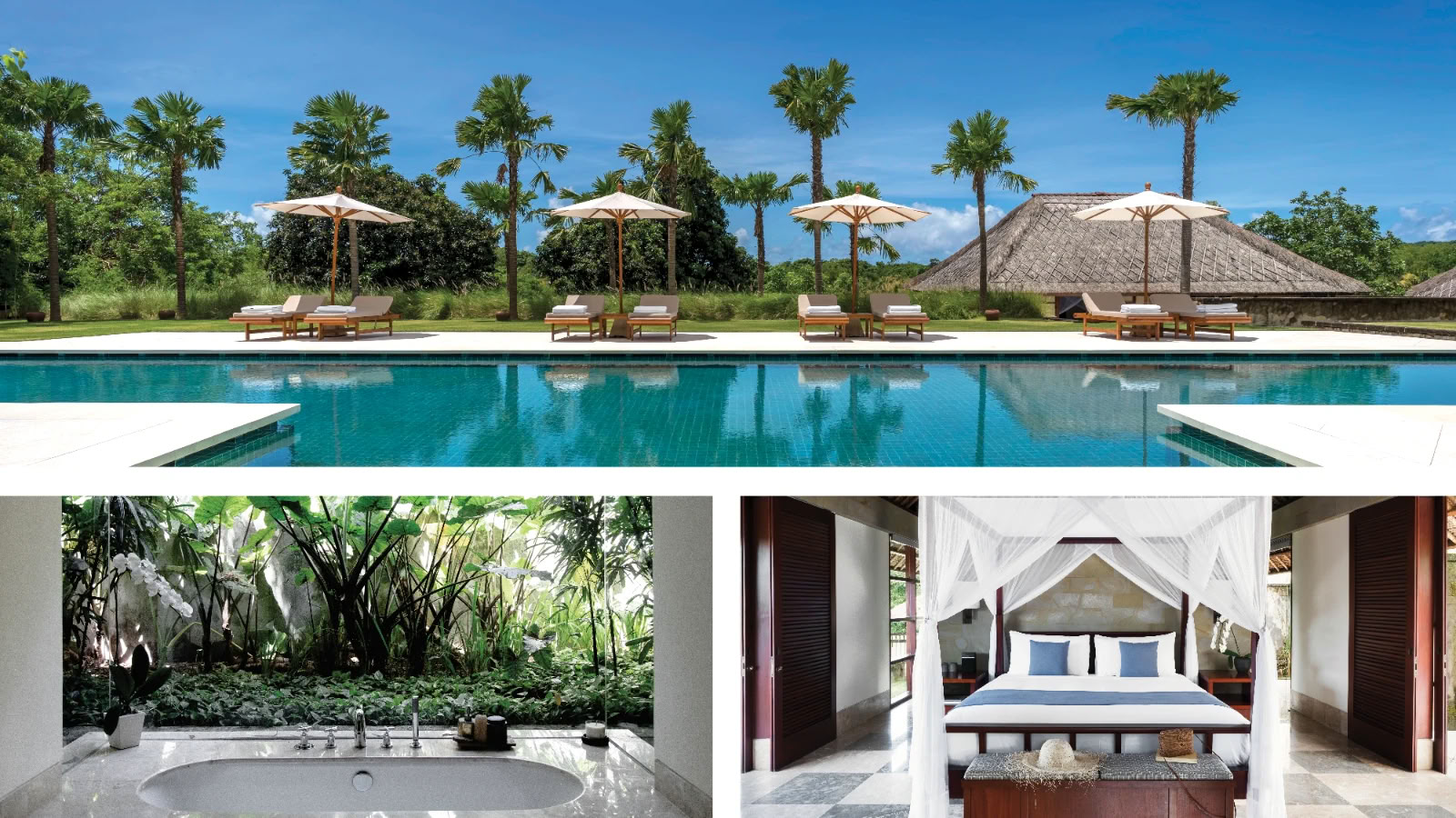 De Blue Zones®-retreat