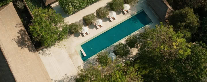 De Blue Zones®-retreat