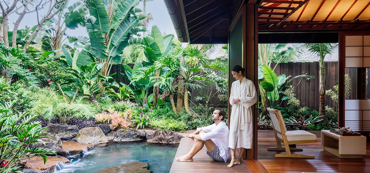 Begeleide Wellness