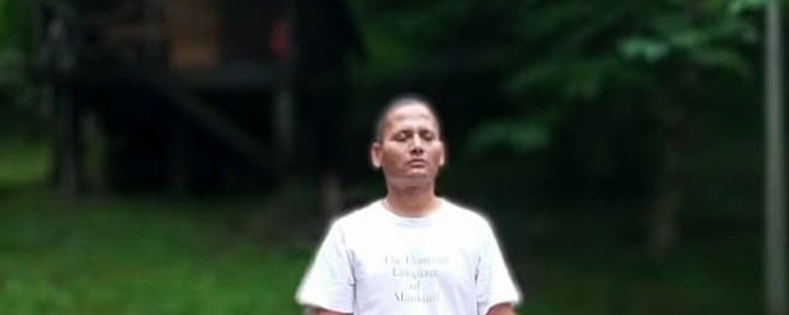 6-daagse meditatieretraite met Dinesh