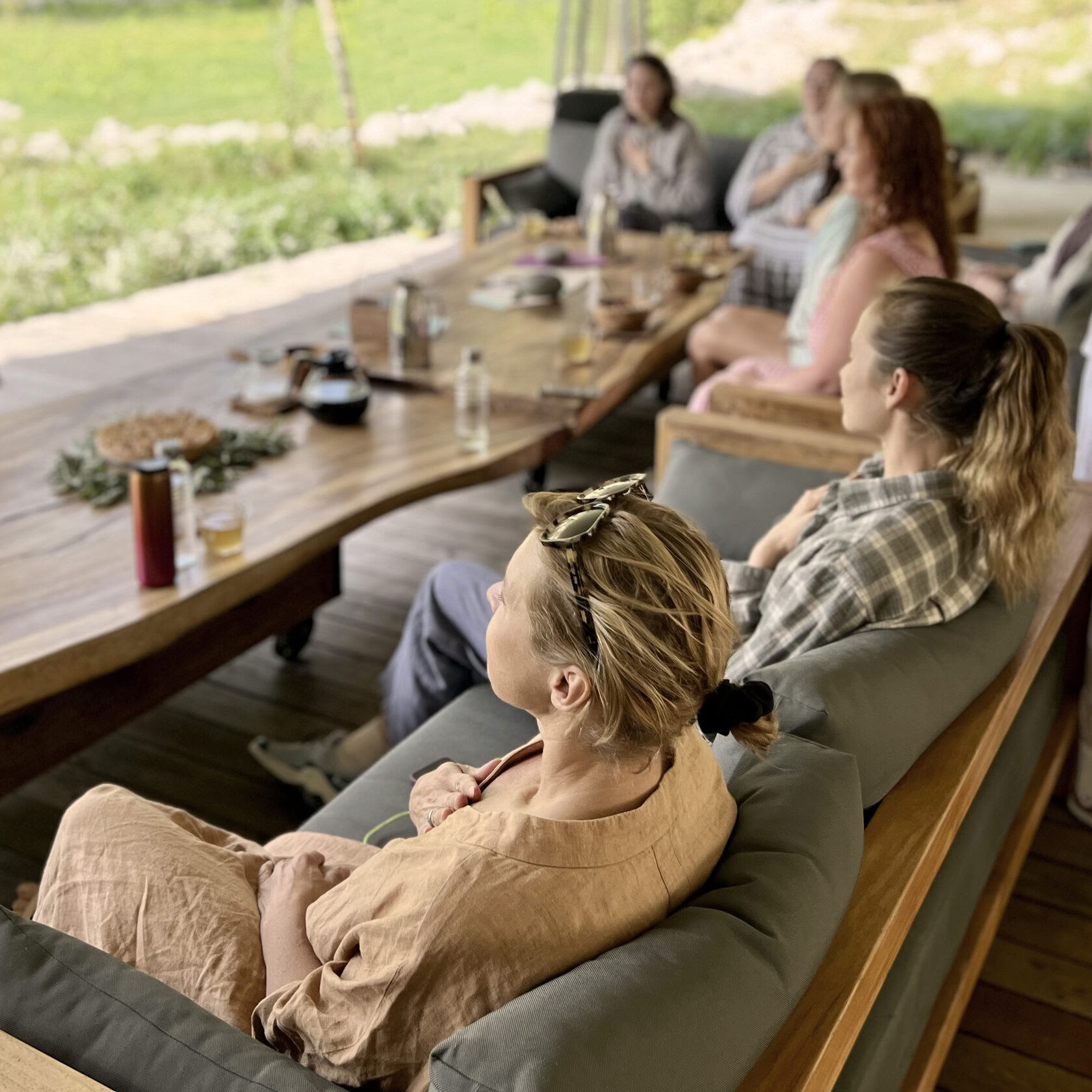 1-daagse natuuruitstap