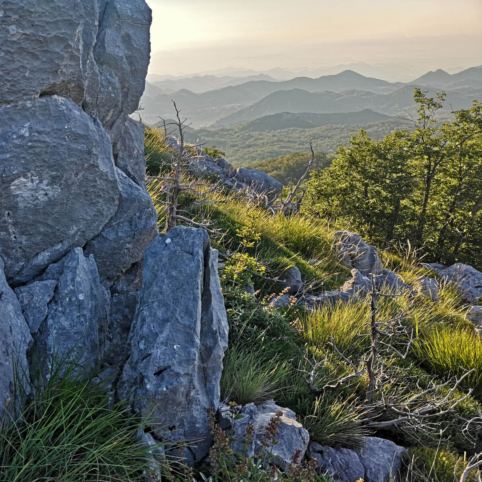 8 dagen Wilde sereniteit in Montenegro fitnessretreat