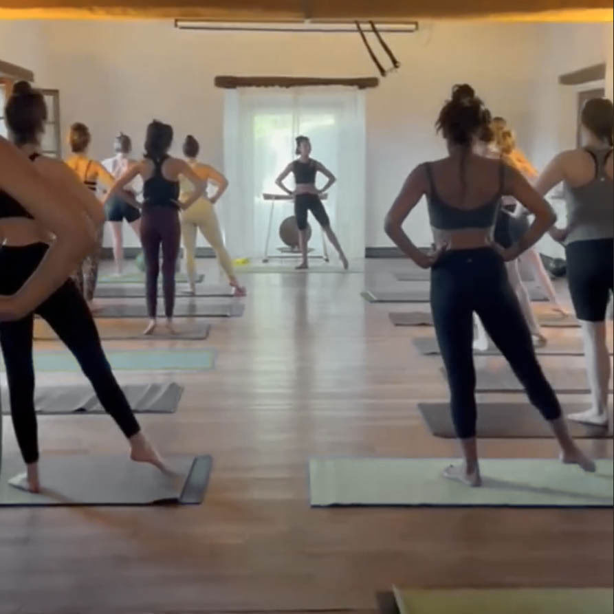 8 dagen Wilde sereniteit in Montenegro fitnessretreat