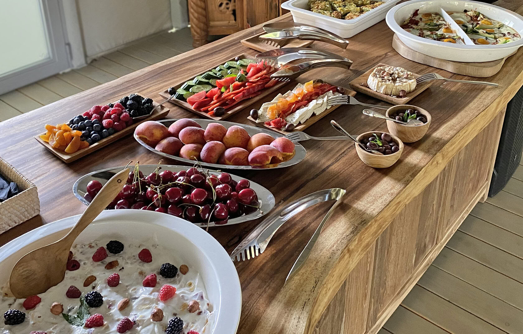 8 dagen Wilde sereniteit in Montenegro fitnessretreat