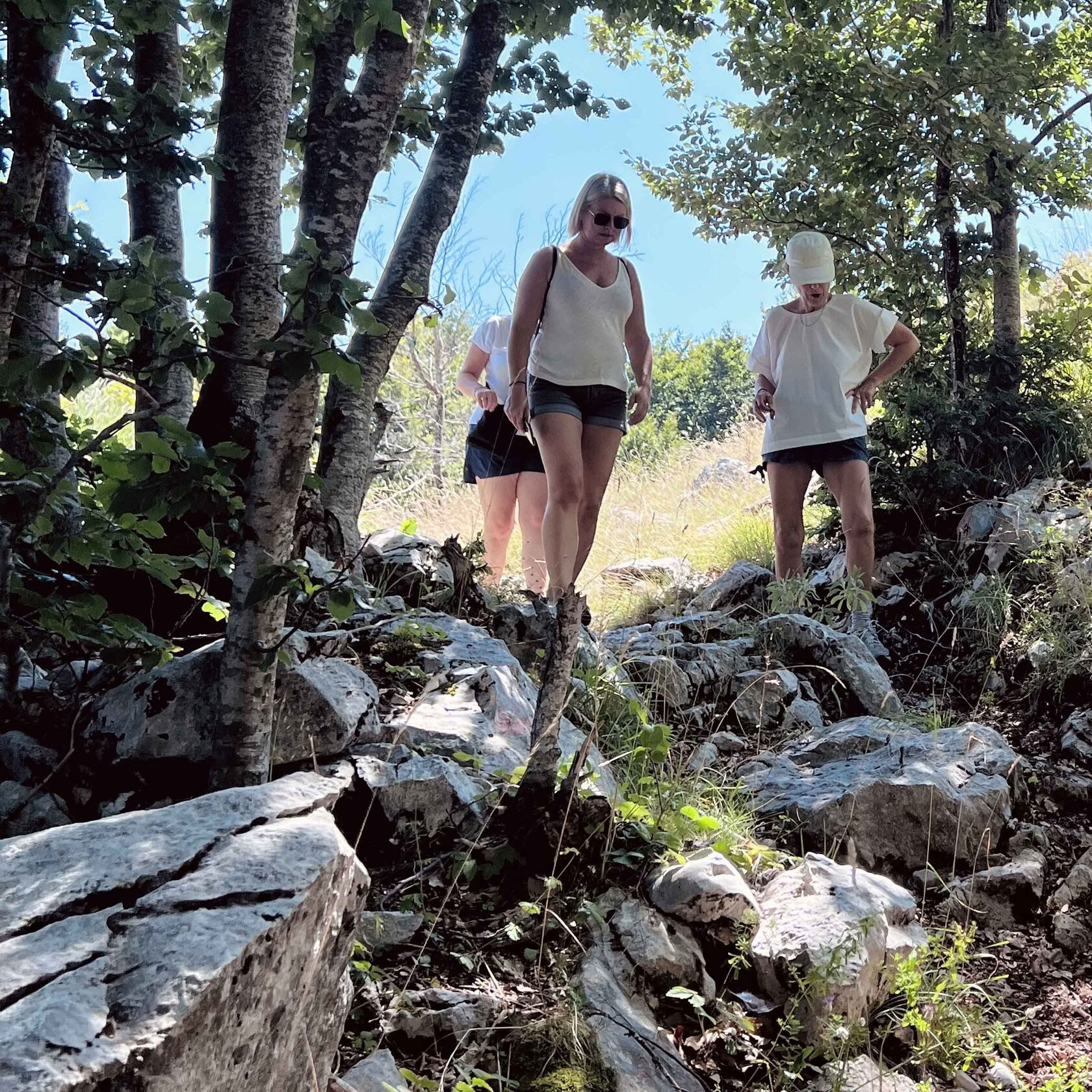 6-daagse yogaretreat: balans, herstel en nieuwe energie