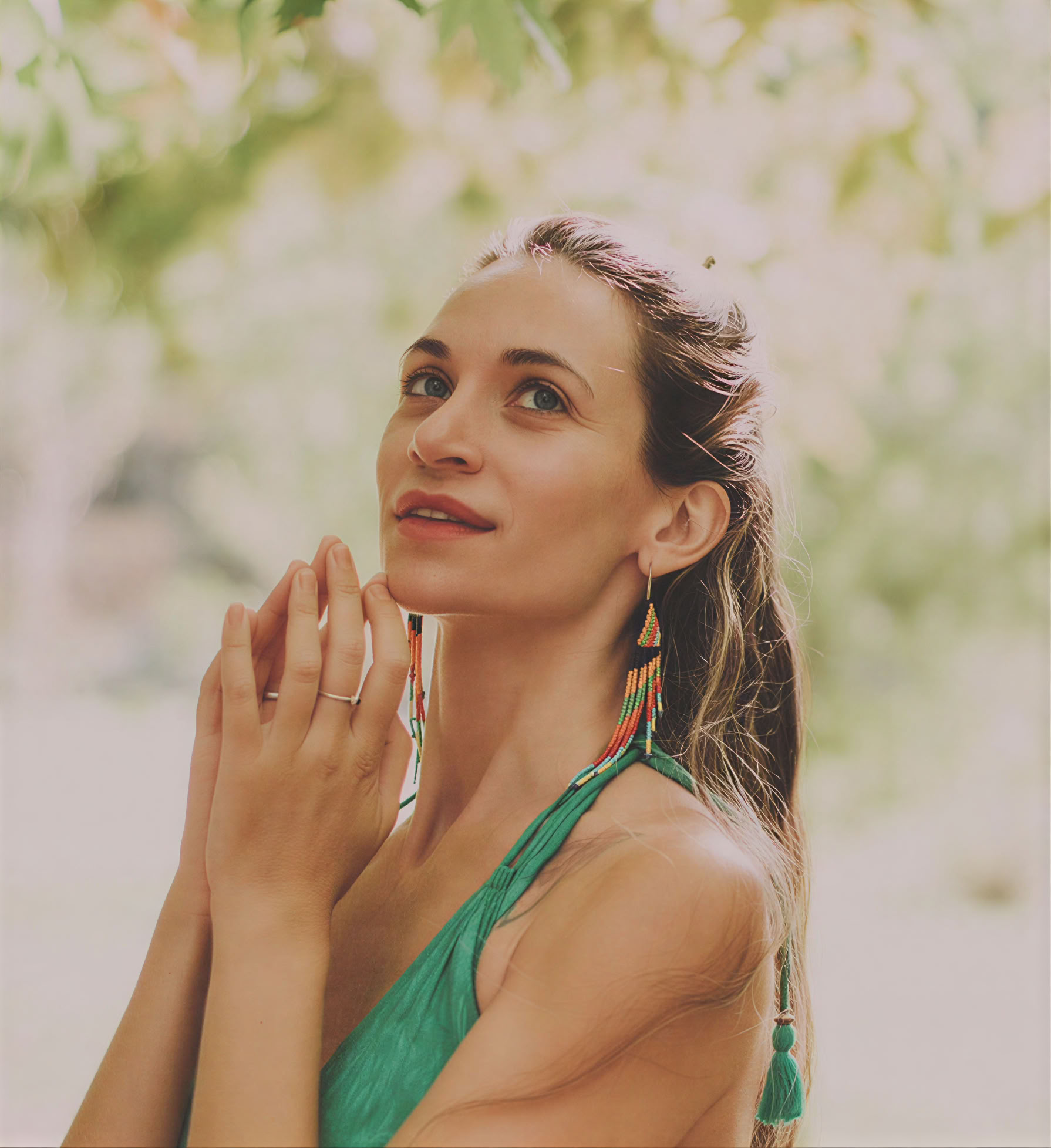 Yoga met Lorena