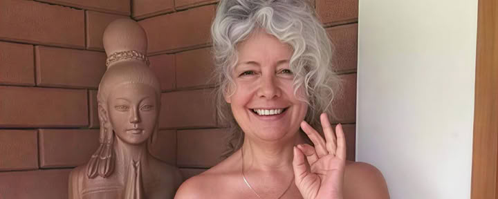 Het vieren van de nieuwe vrouw: voorbij de godin