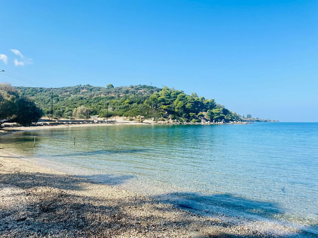 Zielherstelretreat - Athene