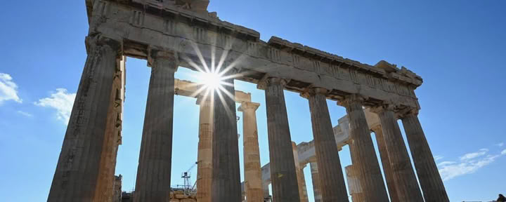 Zielherstelretreat - Athene