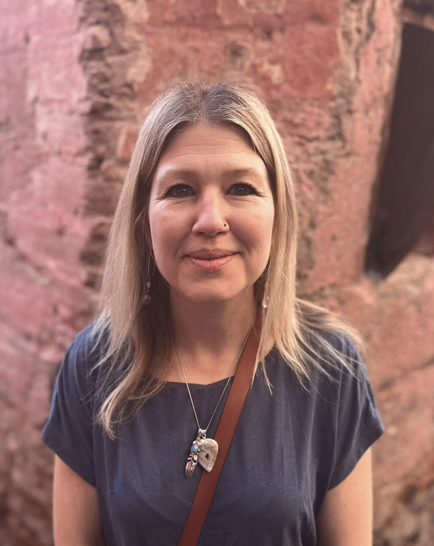 Opkomende Aarde – bijeenkomst over land, spiritualiteit en heilige activisme