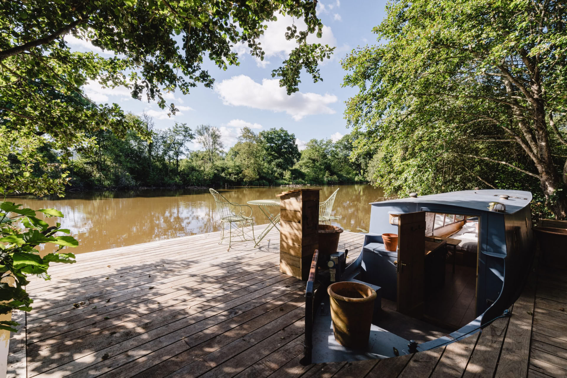 De Zomerzonnewende Retreat met Alex Mytton en 42 Acres