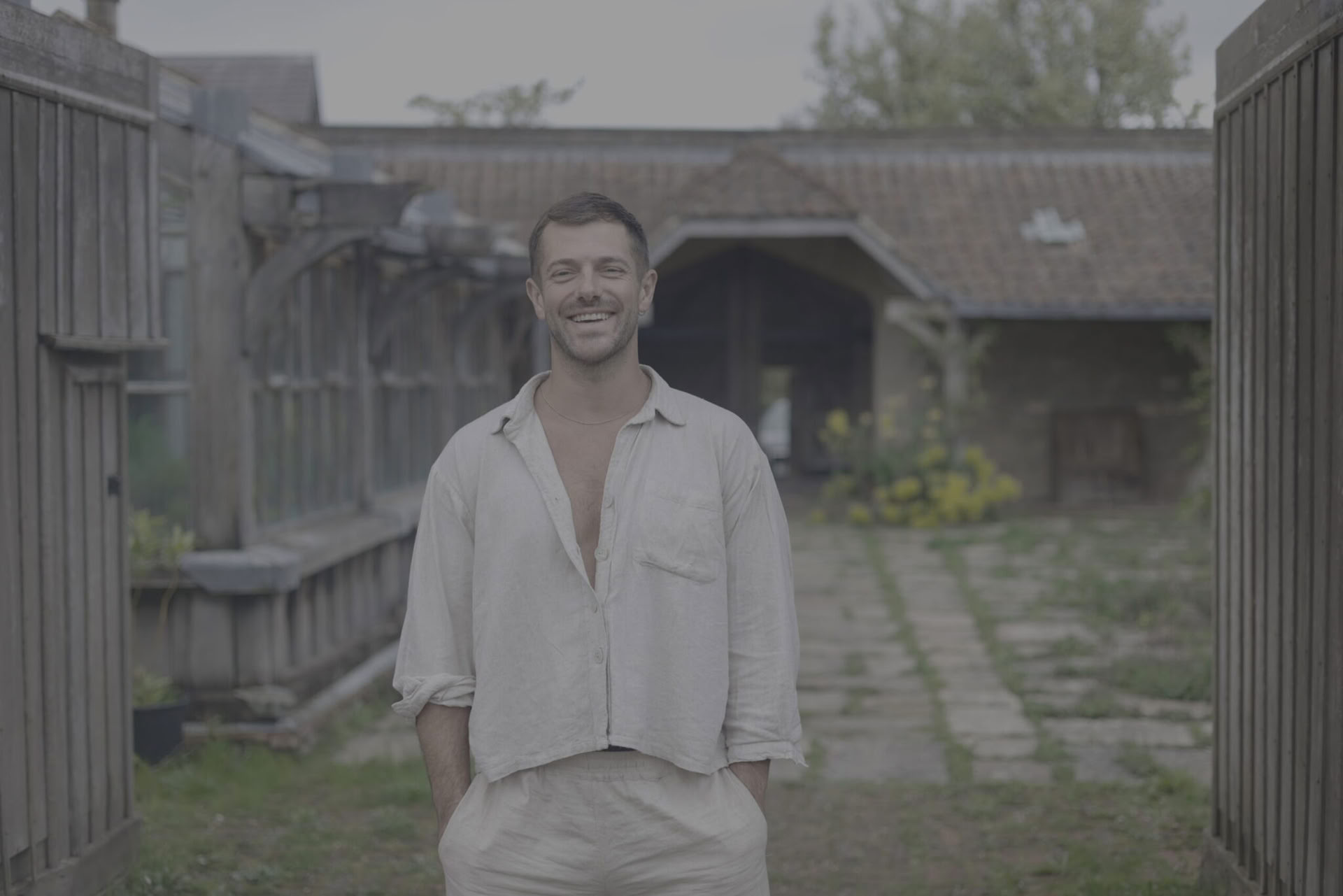 De Zomerzonnewende Retreat met Alex Mytton en 42 Acres