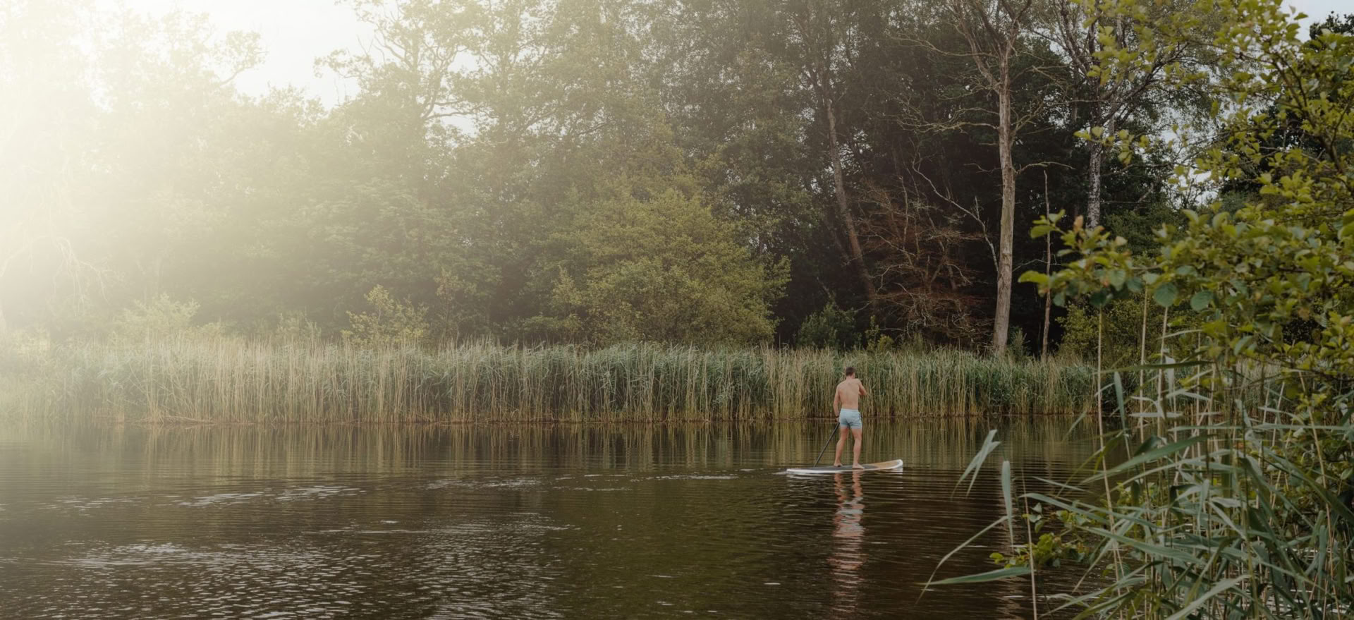 Wild Weekend – Luisteren naar het land – met Marian Boswall