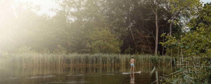 Wild Weekend – Luisteren naar het land – met Marian Boswall