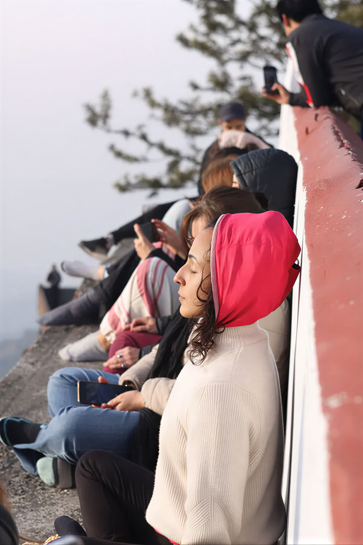 Yoga- en wellnessretreat in Rishikesh, India