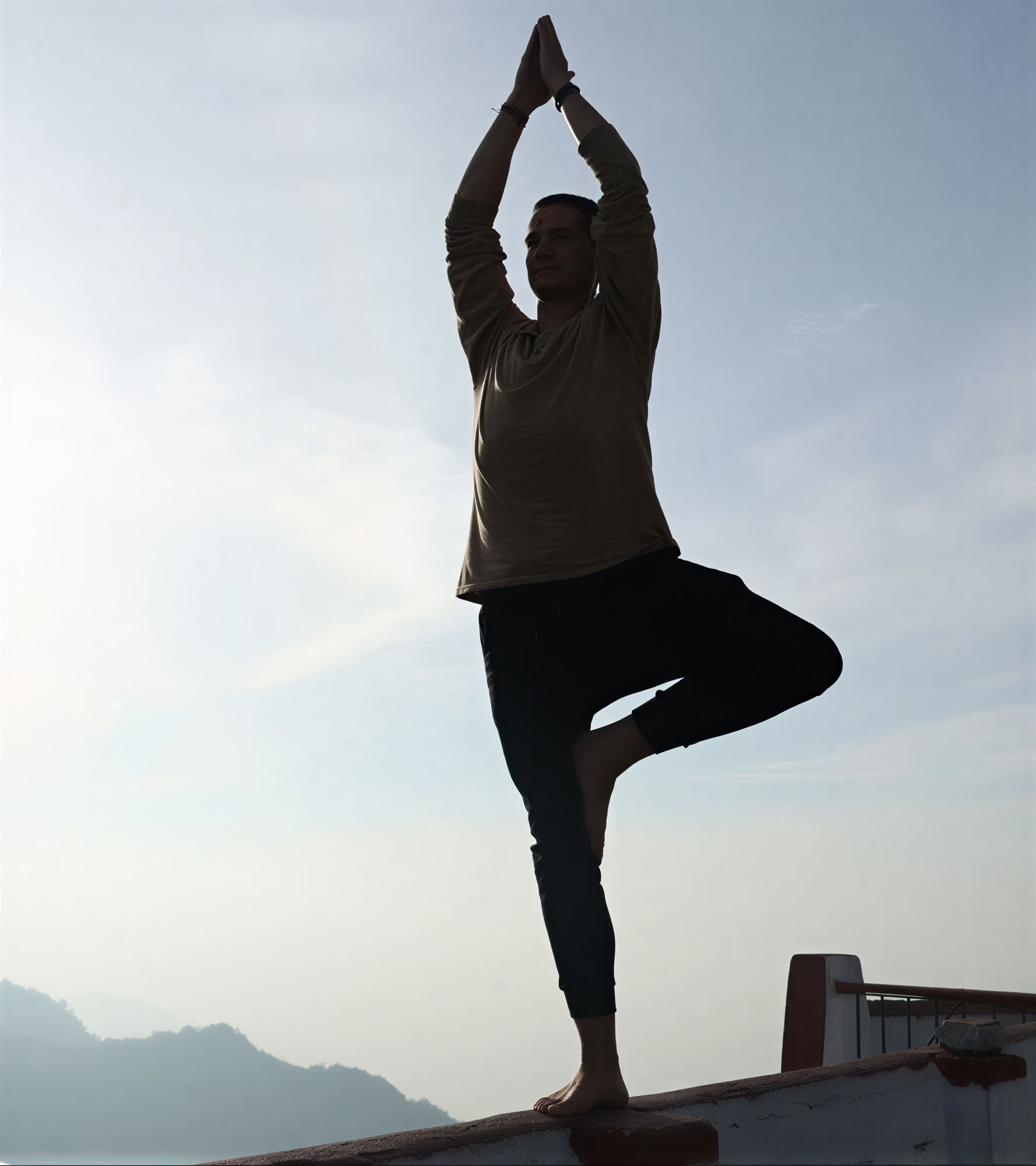 7-daagse Kundalini-yogacursus in Rishikesh