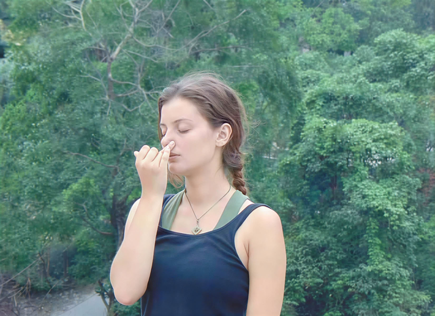 Yoga Nidra-cursus in Rishikesh