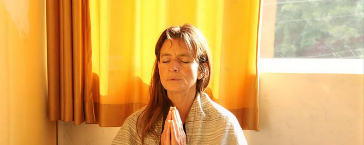 Yoga Nidra-cursus in Rishikesh