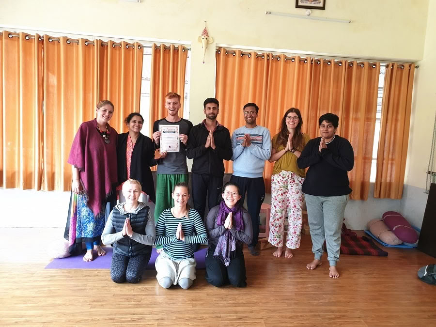 6-daagse Ayurveda-cursus in Rishikesh