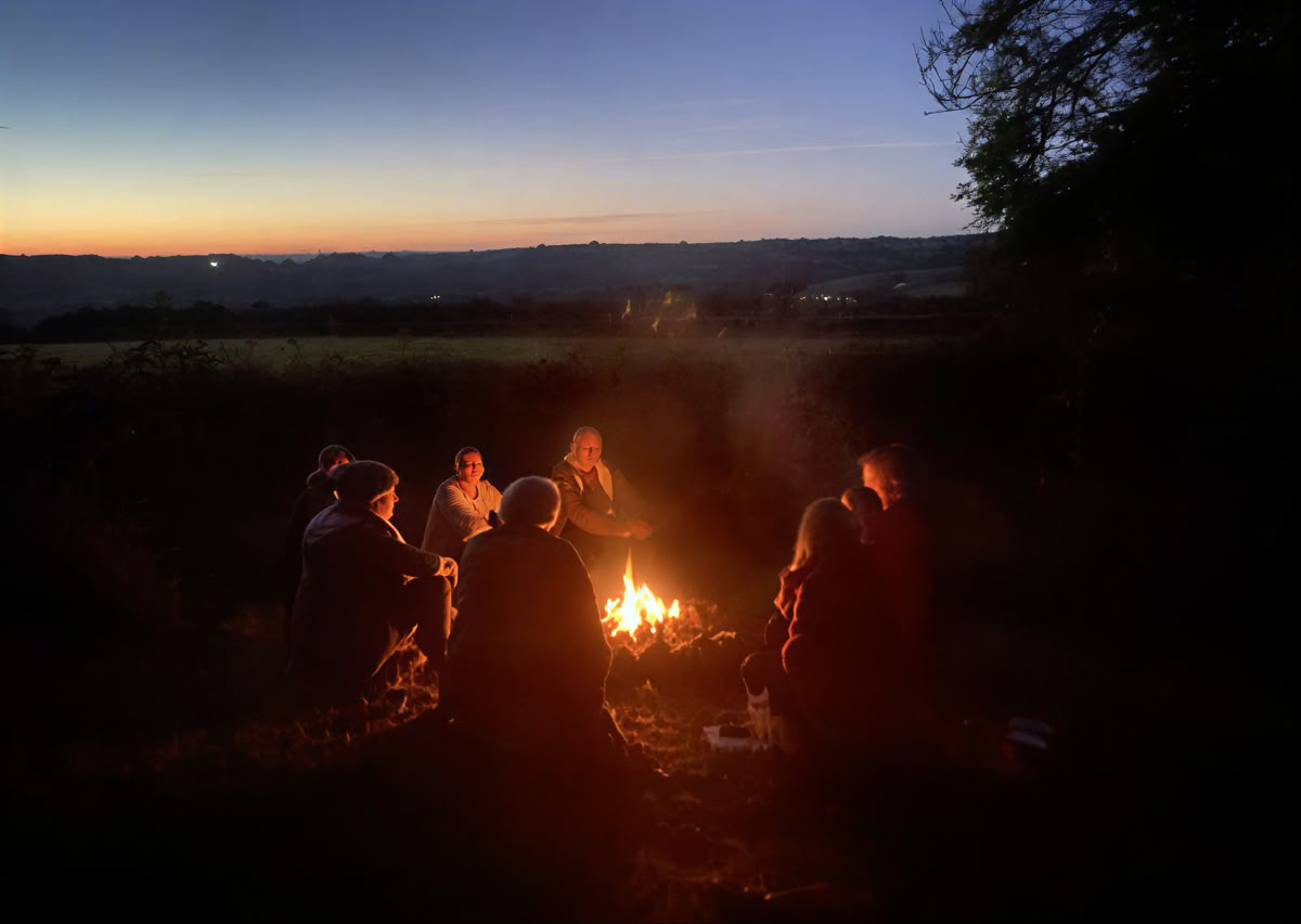 Diep Herstellende 3-daagse Sanctuary Retreat - All Inclusive