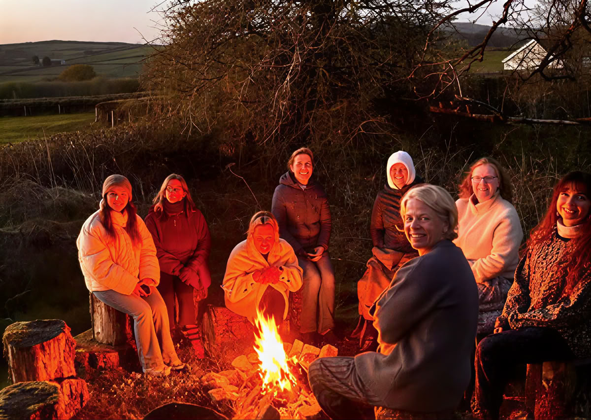 Diep Herstellende 3-daagse Sanctuary Retreat - All Inclusive