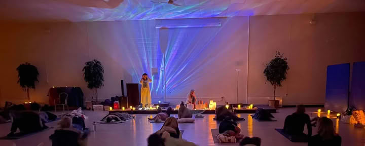 Van Wortel tot Straling Mini-Retreat