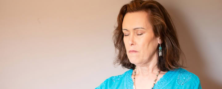 Reiki-healingsessie voor beginners