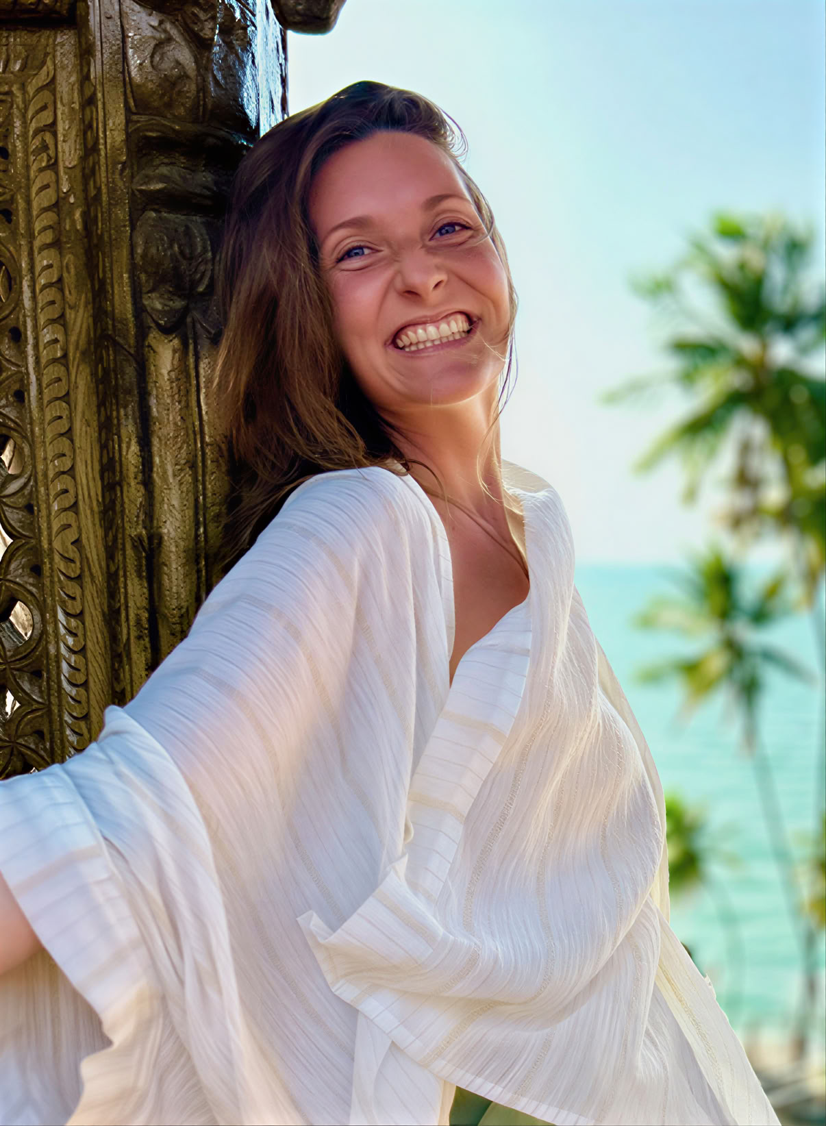 FREEQUENCY • JOUW • EXPRESSIE Retreat