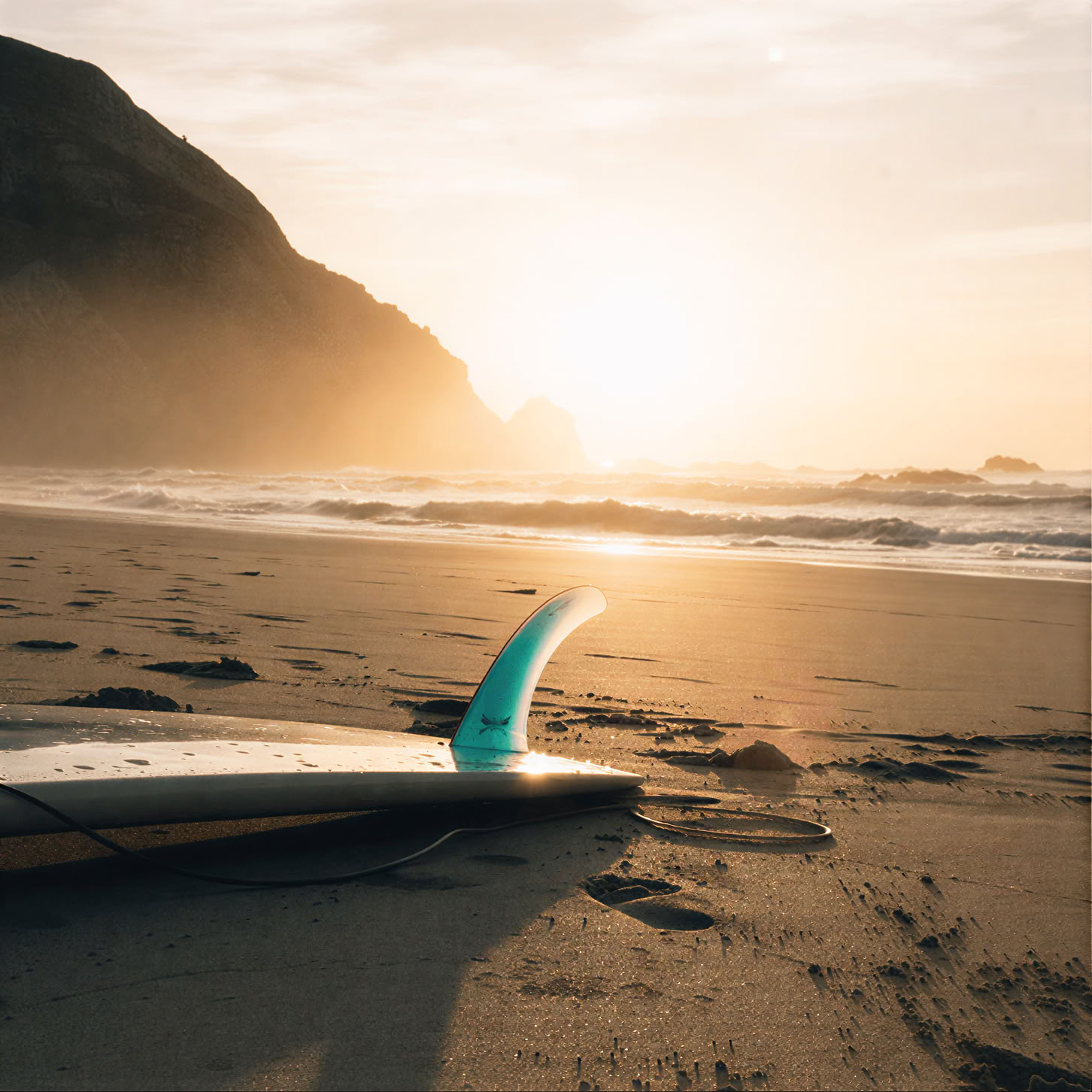 Yoga-, Pilates- en surfretreat