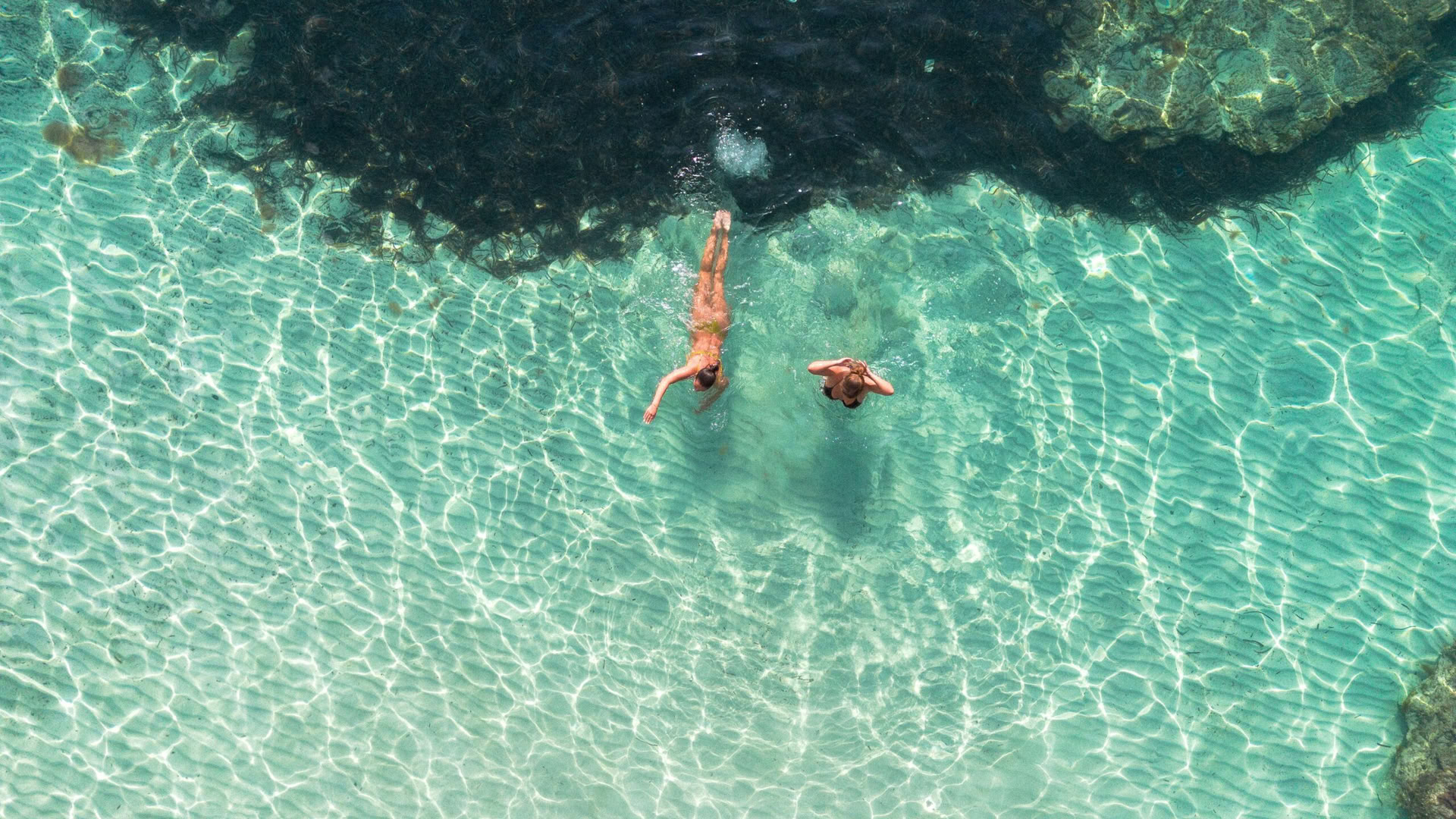 Juli-retreats: Yoga & Pilates