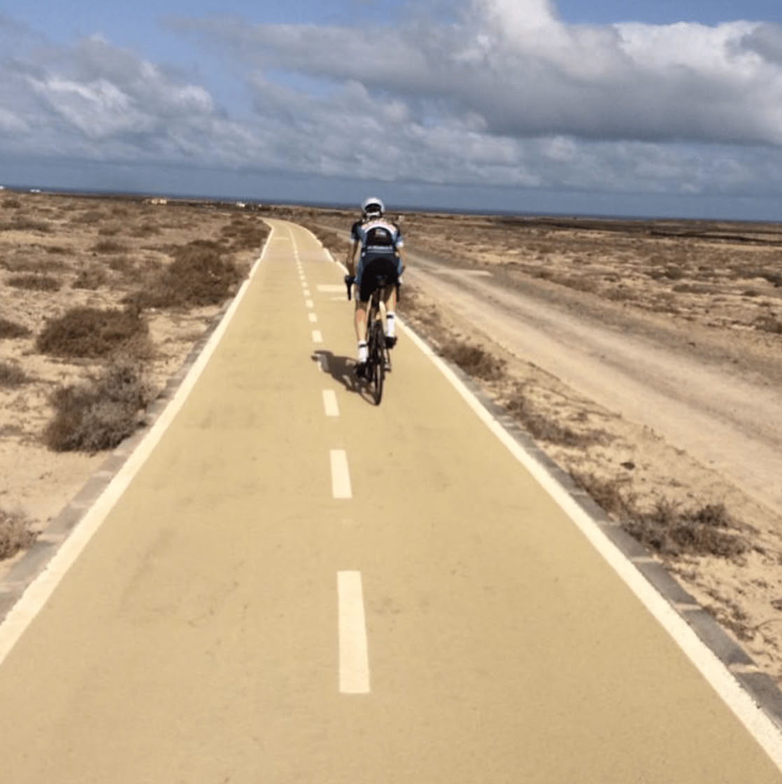 Fietsvakanties - Azulfit