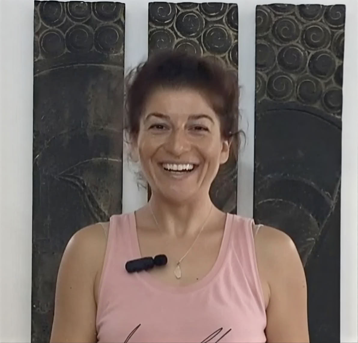 Pre-kerst Flow & Glow-retreat
