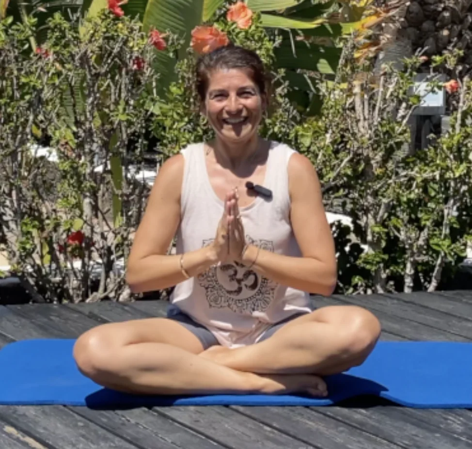 Klank- en Zielsoplaad Yoga Retraite
