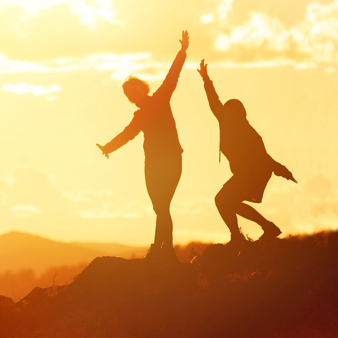 Verbinding Verkennen: Yoga- en Meditatieretraite