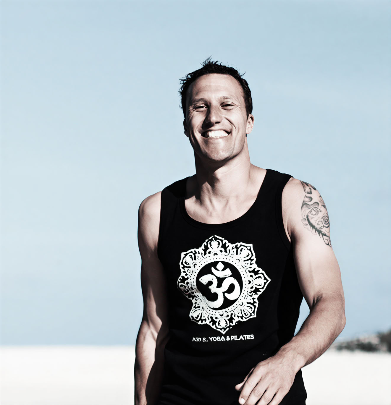 Beweeg Als Water: Yoga, Pilates & Surfretreat