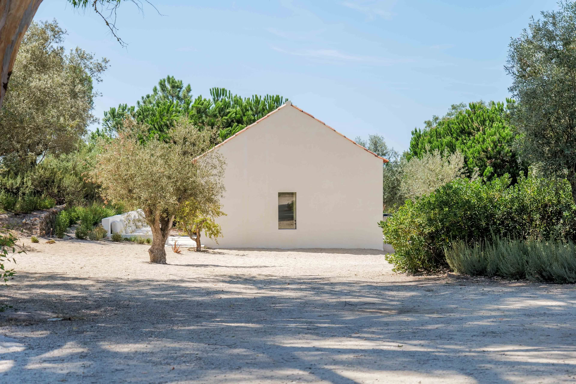 Yoga-retraite in Portugal