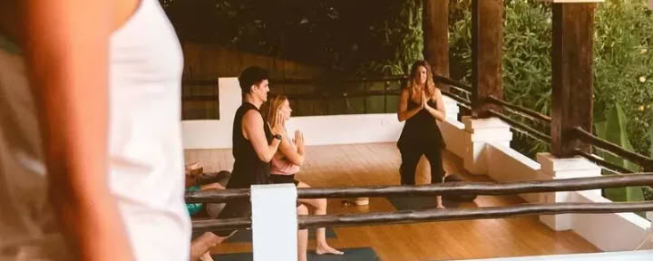 BJJ-retreat in Costa Rica