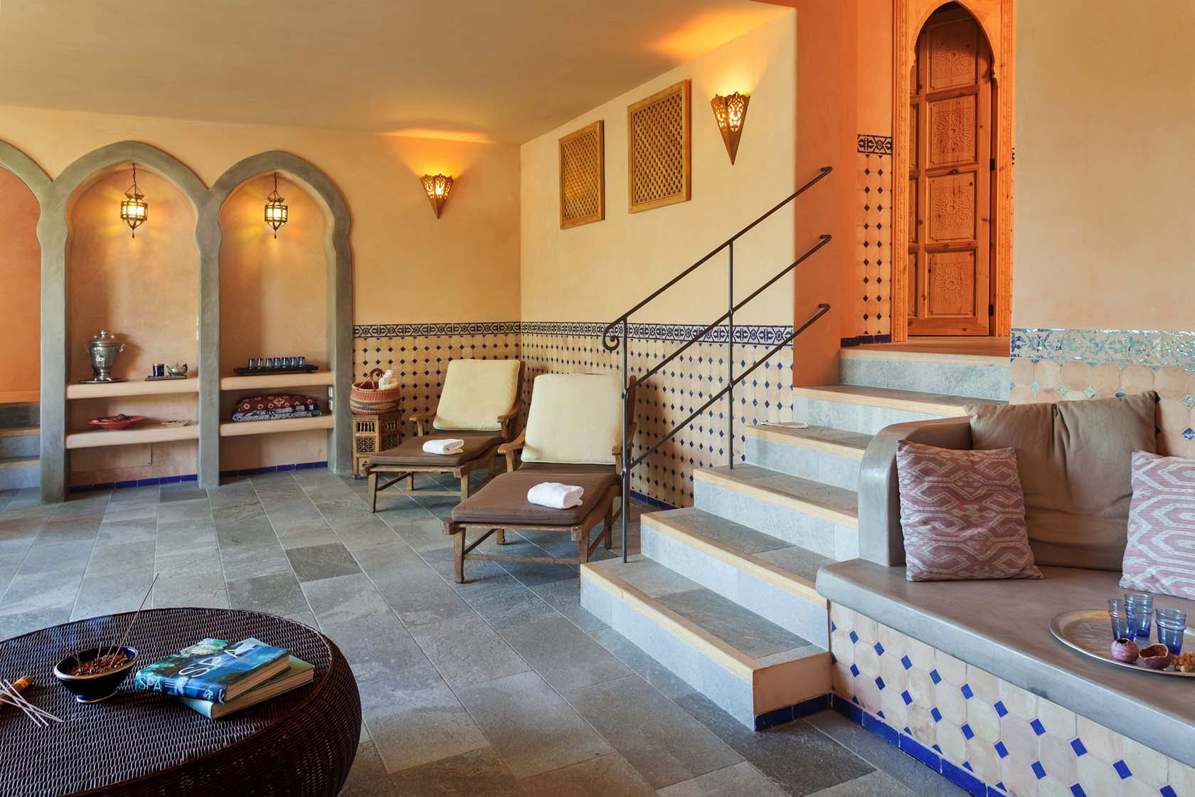 8-daagse luxe yoga- en wellnessretraite in Umbrië, Italië