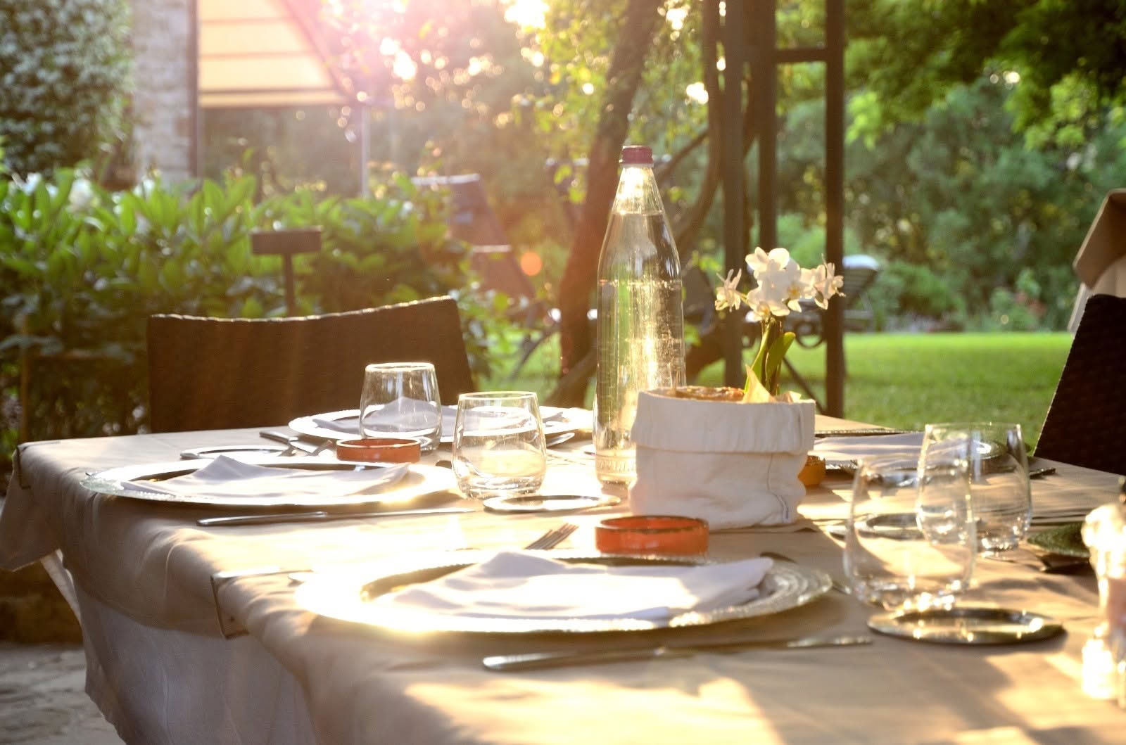 8-daagse luxe yoga- en wellnessretraite in Umbrië, Italië