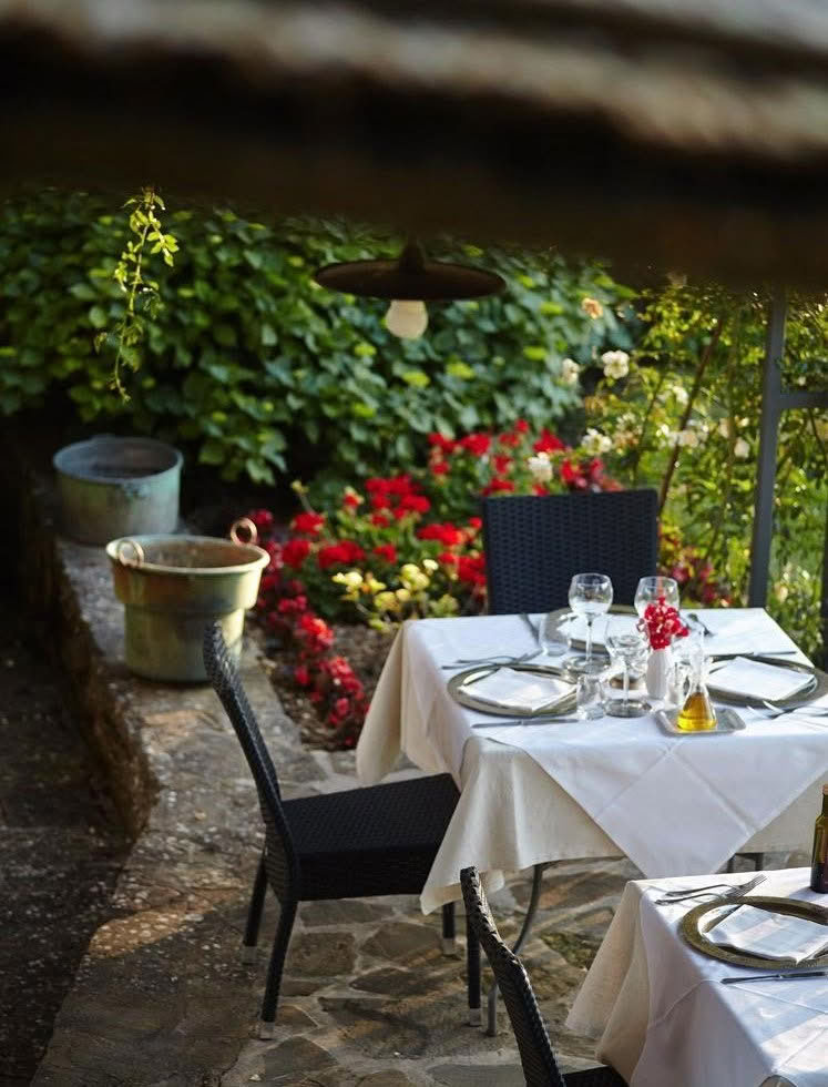 8-daagse luxe yoga- en wellnessretraite in Umbrië, Italië