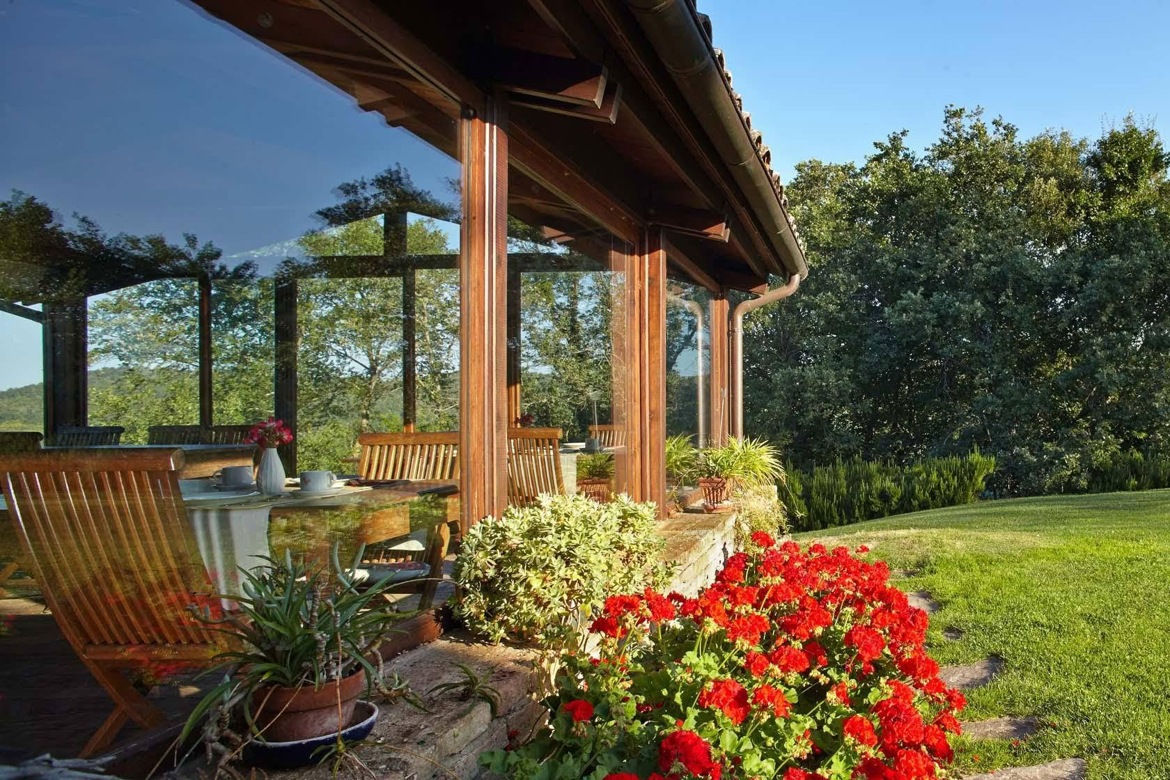 8-daagse luxe yoga- en wellnessretraite in Umbrië, Italië