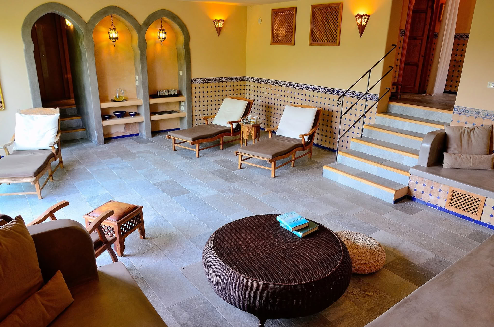 8-daagse luxe yoga- en wellnessretraite in Umbrië, Italië