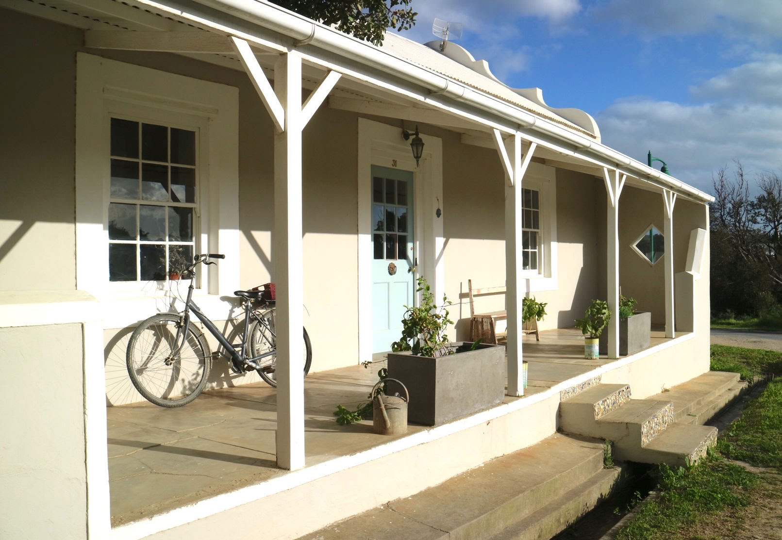 7-daagse privéretreat