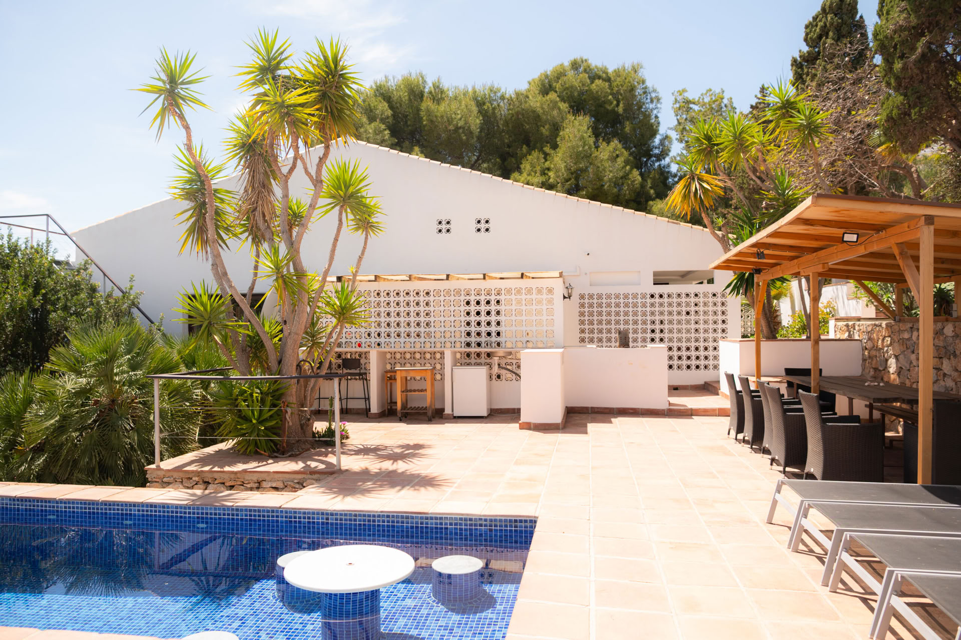 NOR: yogaretreat in Spanje