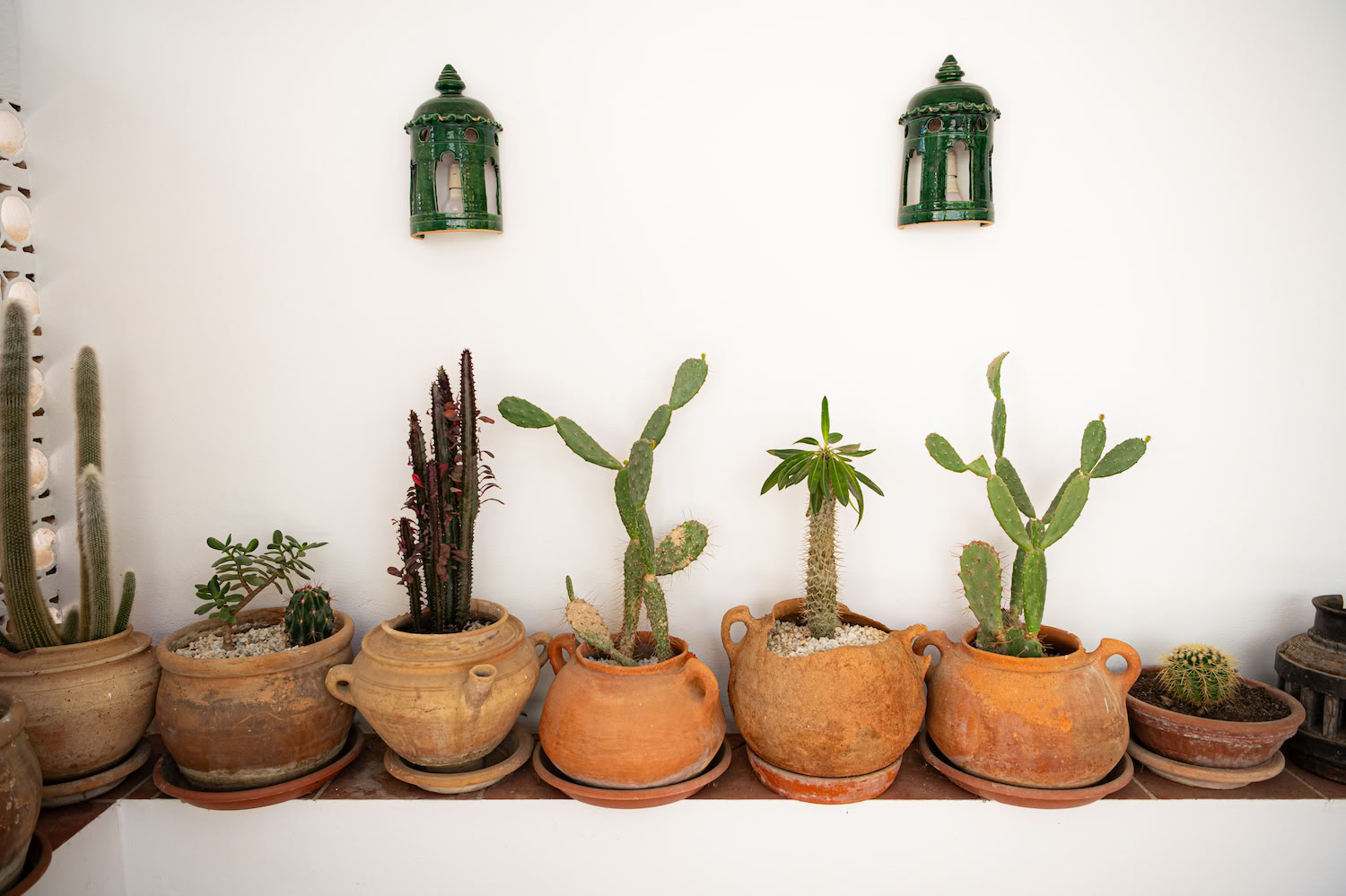 NOR: yogaretreat in Spanje