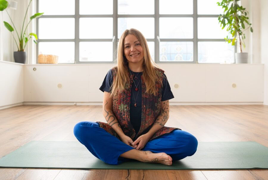 NOR: yogaretreat in Zweden