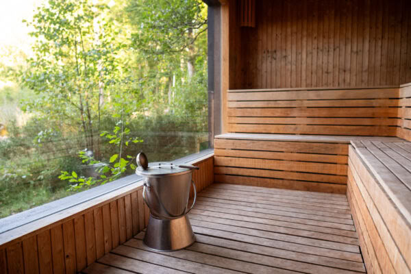 NOR: yogaretreat in Zweden