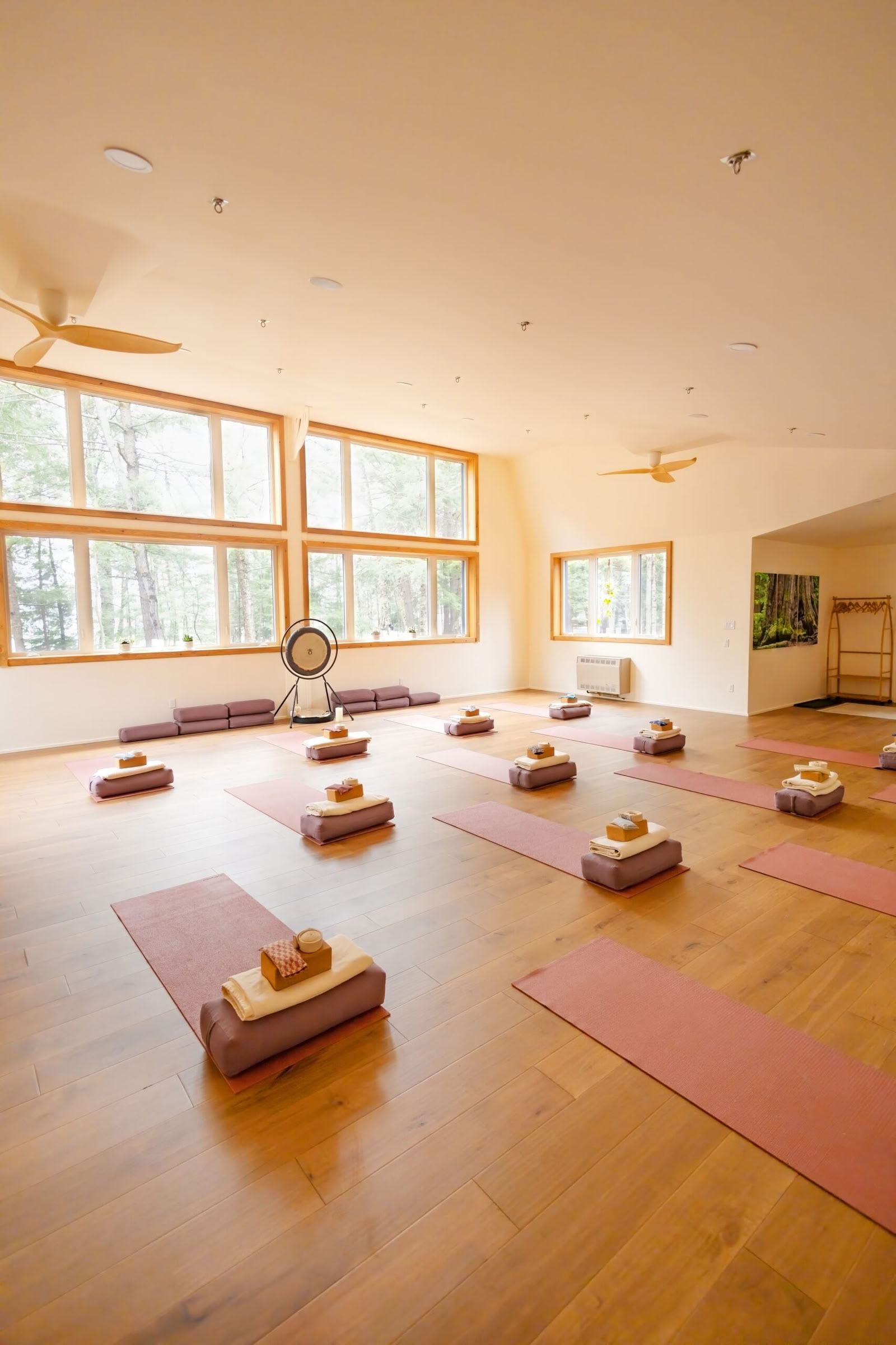 Yoga- en stand-up paddleboardretreat – 2 t/m 5 augustus